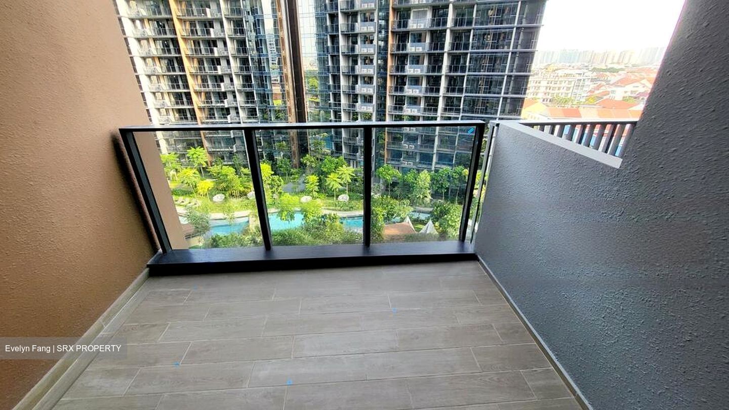 Parc Esta (D14), Apartment #631384641